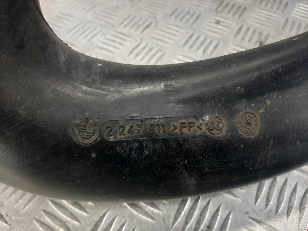 Патрубок воздушного фильтра BMW 5er 5 серия E39 1995-2004