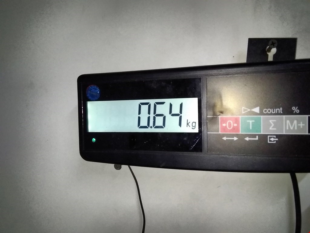 Замок двери задней левой AUDI A3 8V 2012-2020