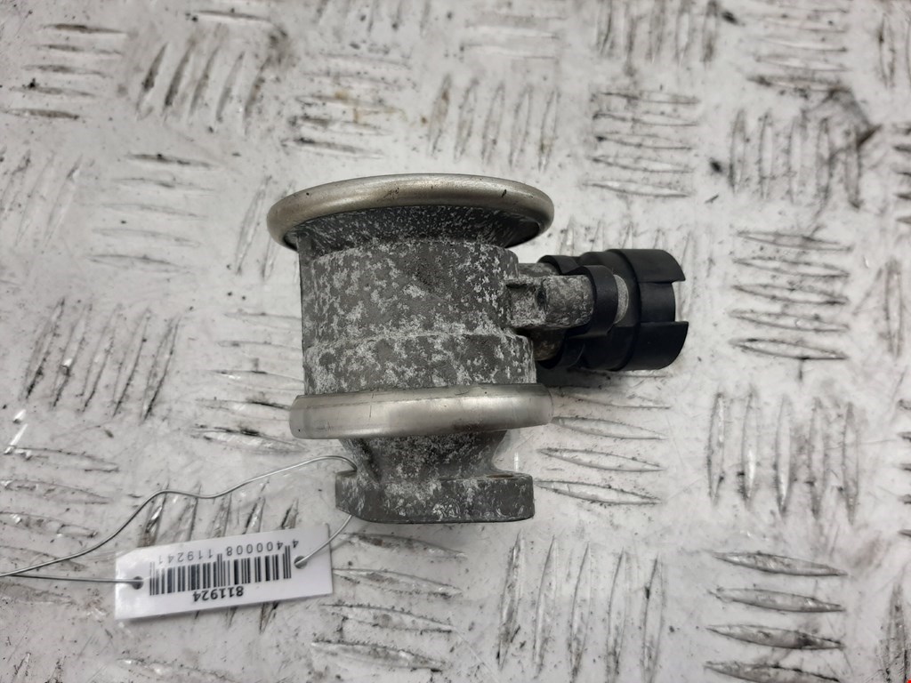 Клапан ЕГР EGR