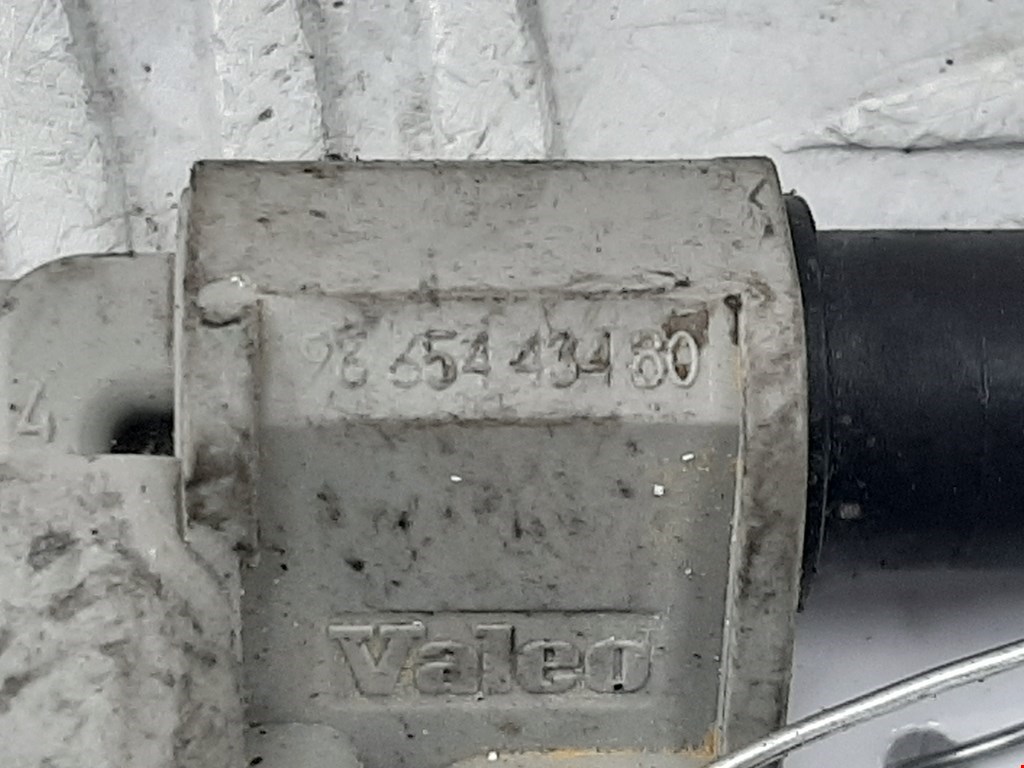 Датчик положения распредвала PEUGEOT Expert II 2007-2016