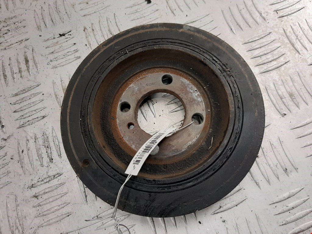 Шкив коленвала Kia Sportage 2 (KM) (2004-2010)