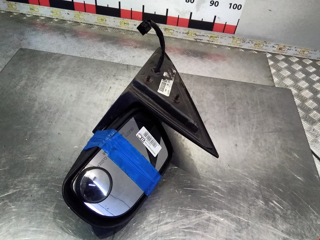 Зеркало правое CHRYSLER Pacifica 2003-2008