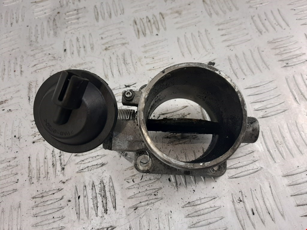 Защита антигравийная KIA Sportage II 2004-2010