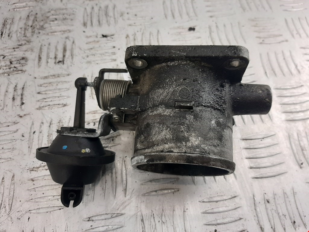 Защита антигравийная KIA Sportage II 2004-2010