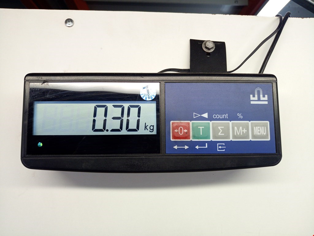 Защита антигравийная KIA Sportage II 2004-2010