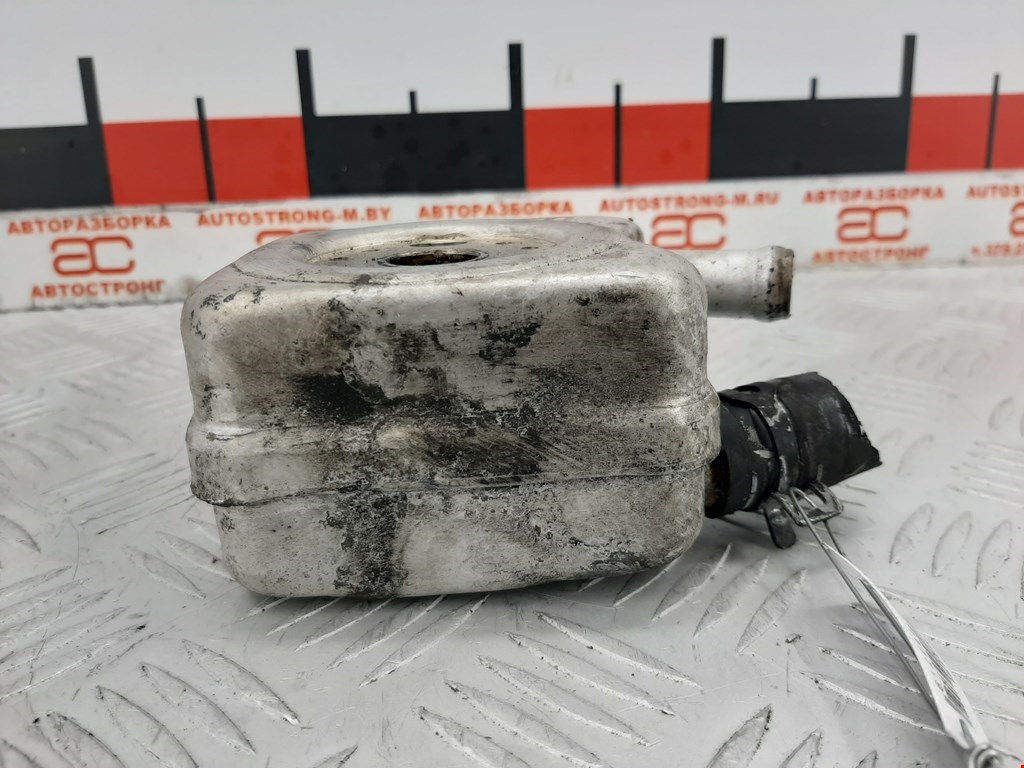 Теплообменник