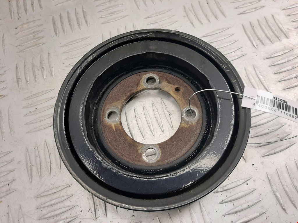 Шестерня коленвала (шкив) OPEL Combo C 2001-2011