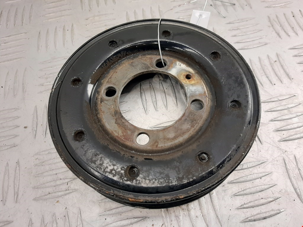 Шестерня коленвала (шкив) OPEL Combo C 2001-2011