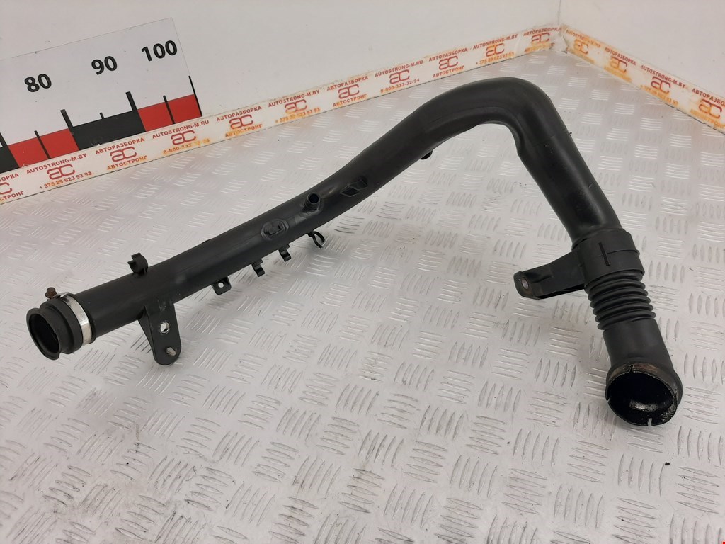 Патрубок интеркулера OPEL Combo C 2001-2011