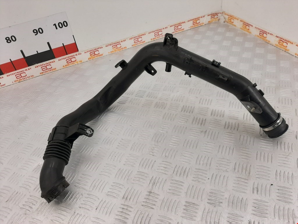 Патрубок интеркулера OPEL Combo C 2001-2011