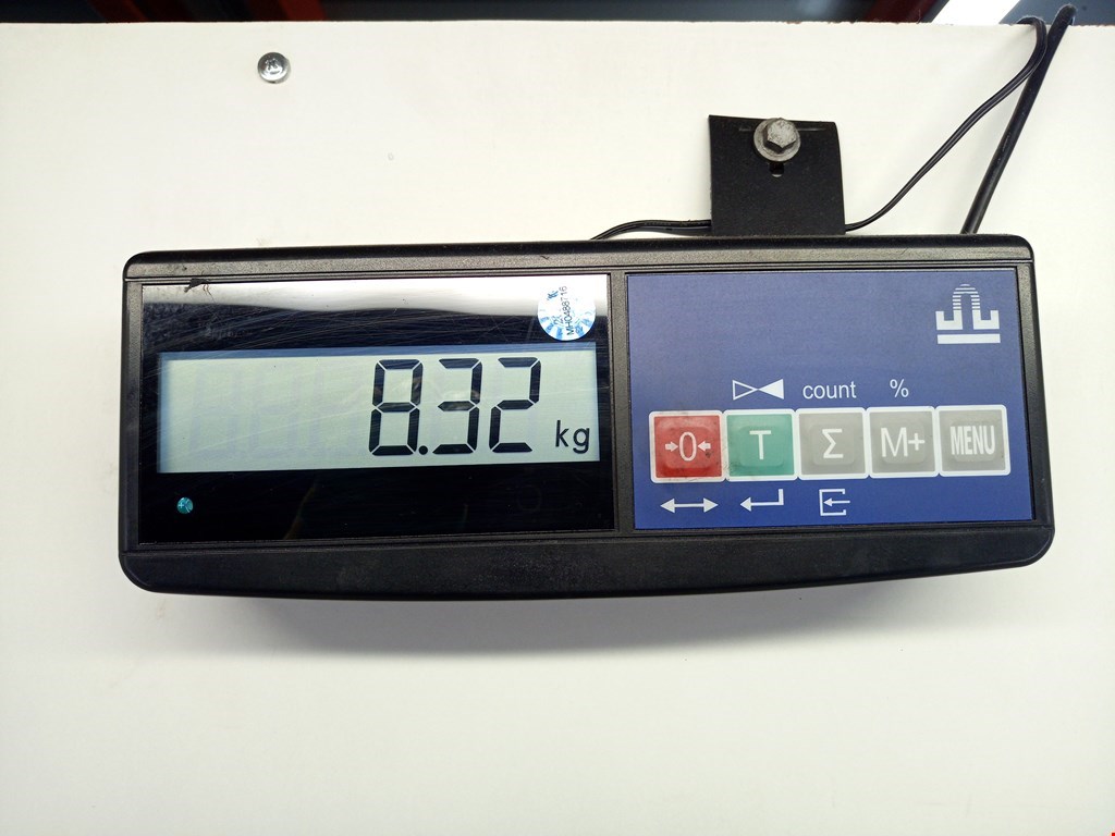 Суппорт передний левый FIAT Ducato 2014-н.в.