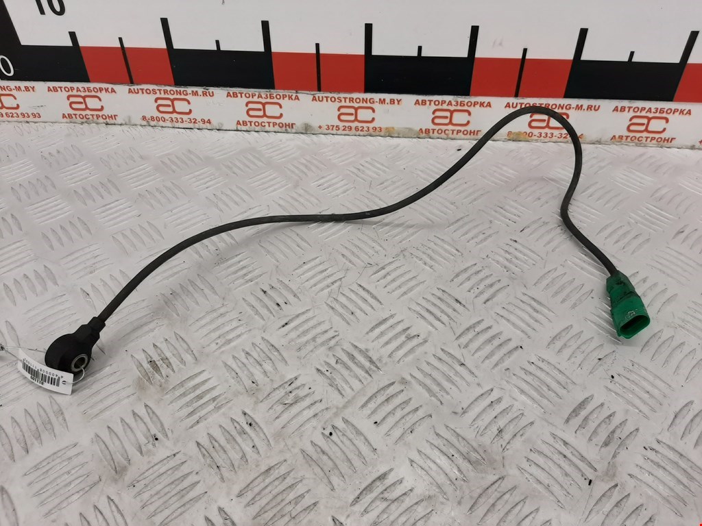 Датчик детонации SKODA Superb 2002-2008