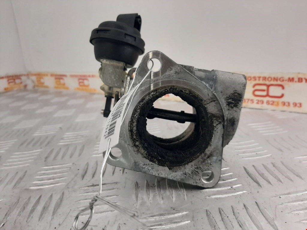 Защита антигравийная FIAT Bravo 2007-2014