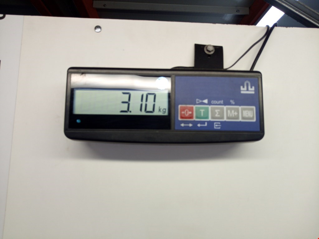 Коллектор выпускной KIA Carens 1999-2002