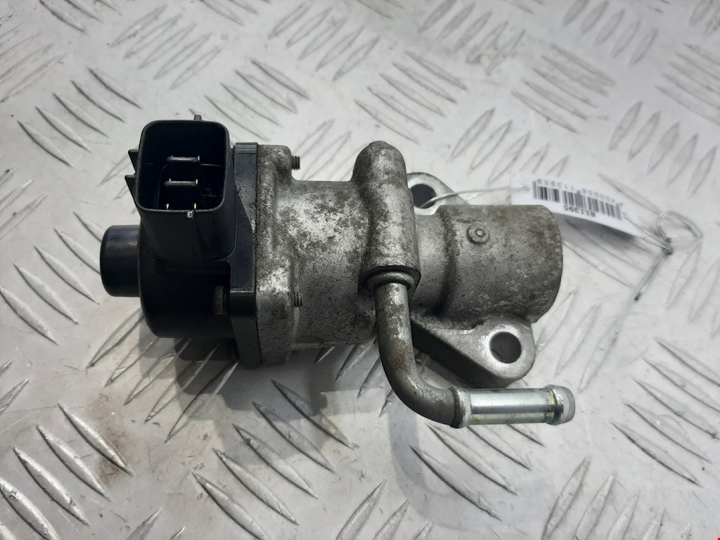 Клапан ЕГР EGR