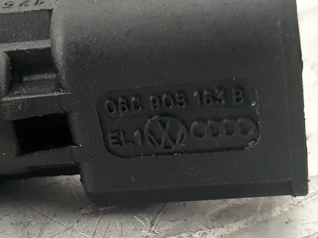 Датчик положения распредвала VOLKSWAGEN Golf V 2003-2009