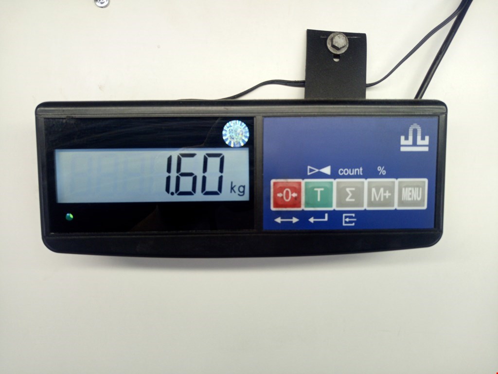 Радиатор системы ЕГР SSANG YONG Rodius 2004-2013