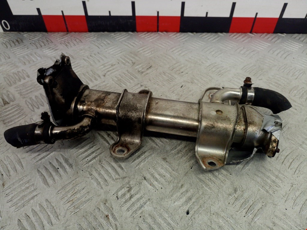 Радиатор системы ЕГР SSANG YONG Rodius 2004-2013