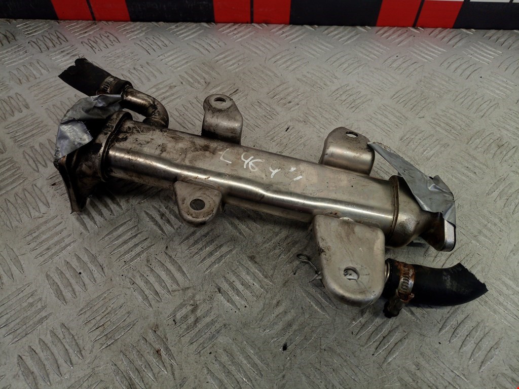 Радиатор системы ЕГР SSANG YONG Rodius 2004-2013