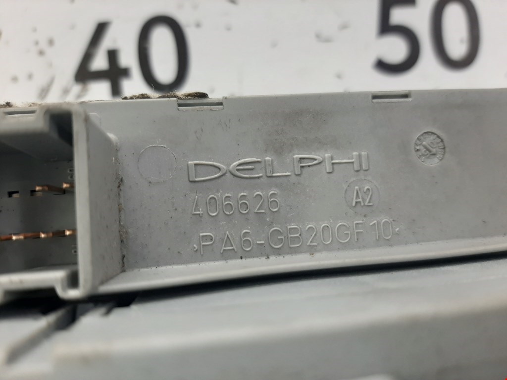 Датчик уровня в бачок омывателя FIAT Croma 2005-2010