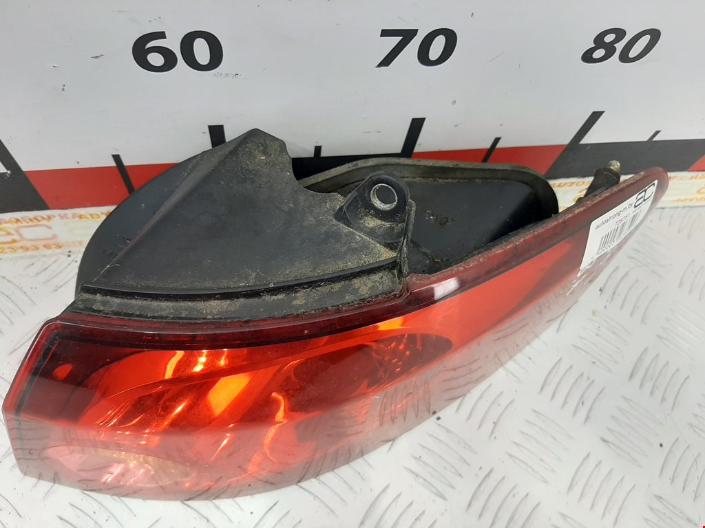 Фонарь задний правый FIAT Croma 2005-2010
