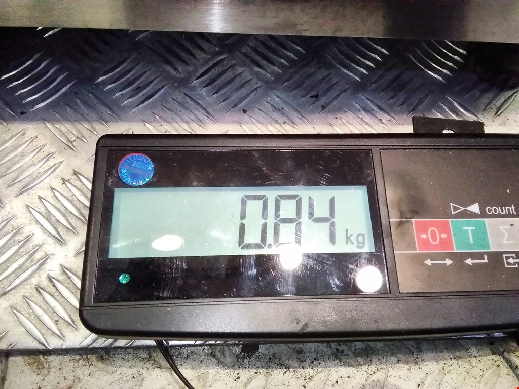 Моторчик стеклоочистителя задний NISSAN Primera P12 2002-2008