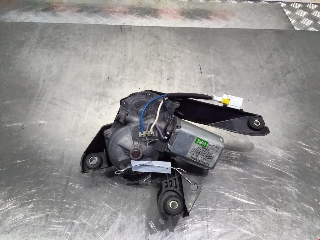 Моторчик стеклоочистителя задний NISSAN Primera P12 2002-2008