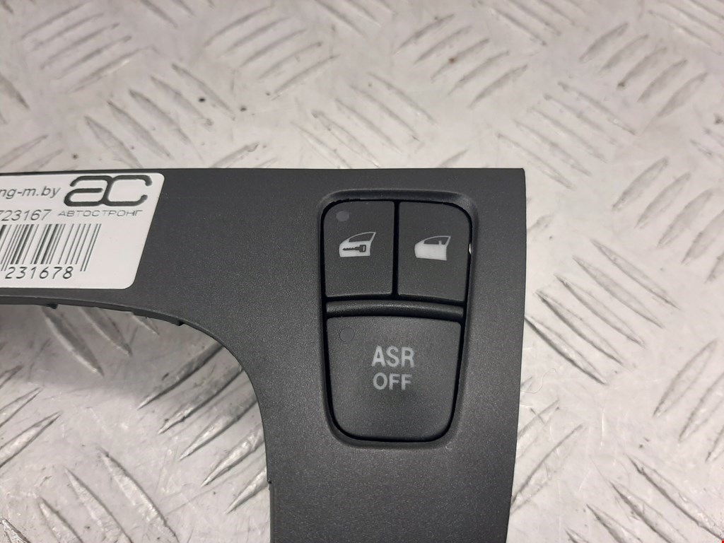 Кнопка центрального замка FIAT Croma 2005-2010