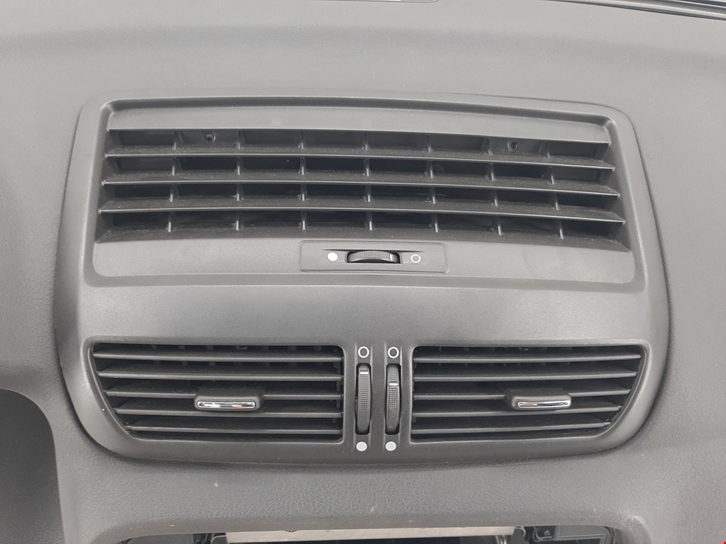 Торпедо FIAT Croma 2005-2010