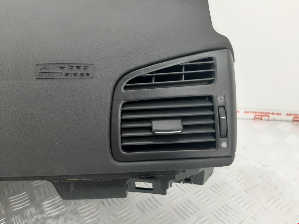 Торпедо FIAT Croma 2005-2010