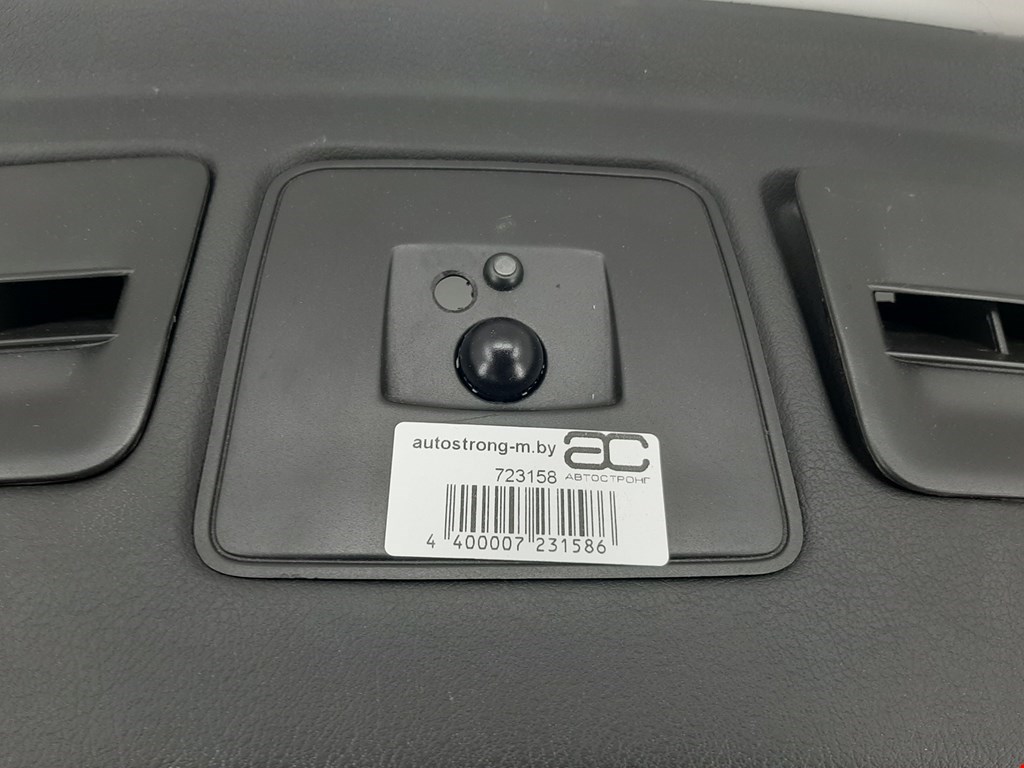 Торпедо FIAT Croma 2005-2010