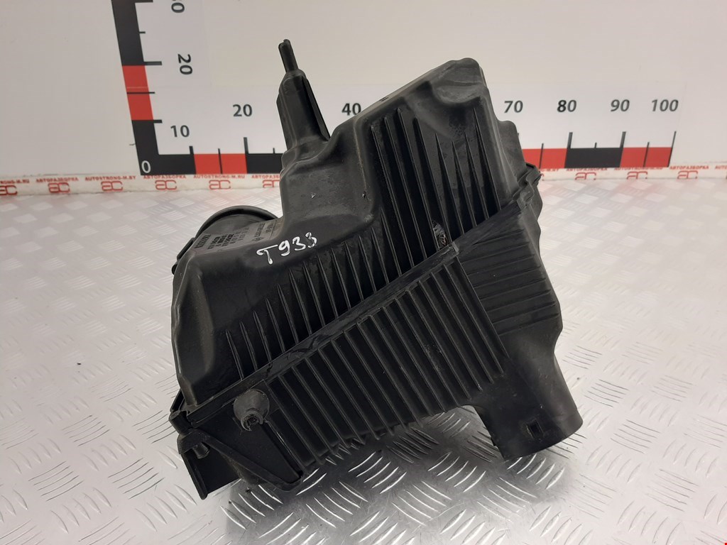 Корпус воздушного фильтра RENAULT Scenic II 2003-2010