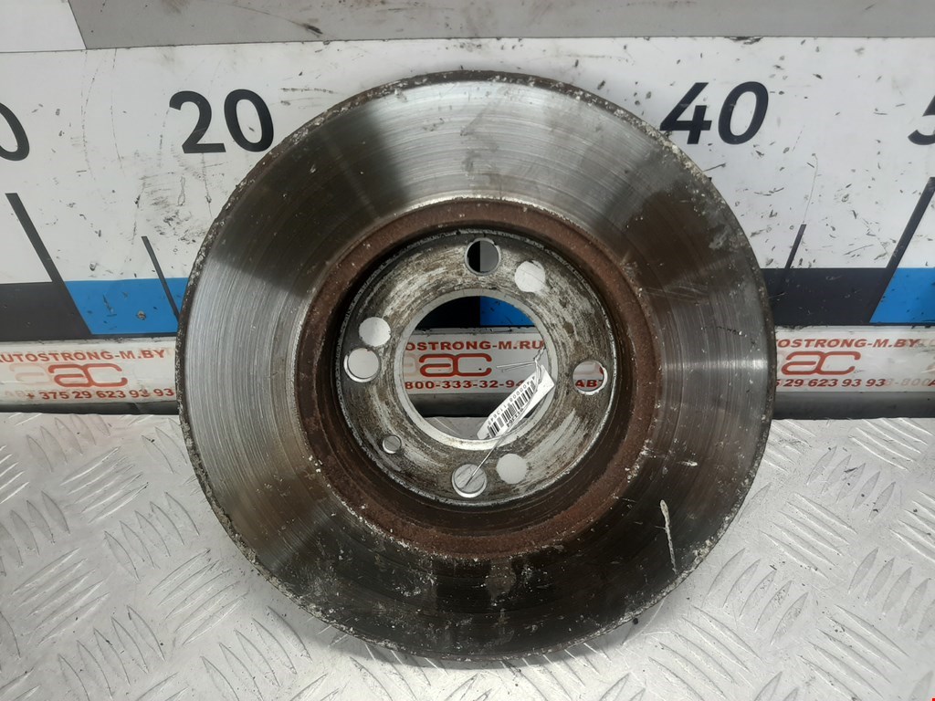 Диск тормозной передний SEAT Ibiza 1993-2002