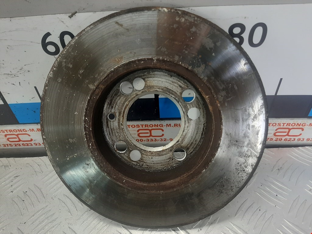 Диск тормозной передний SEAT Ibiza 1993-2002