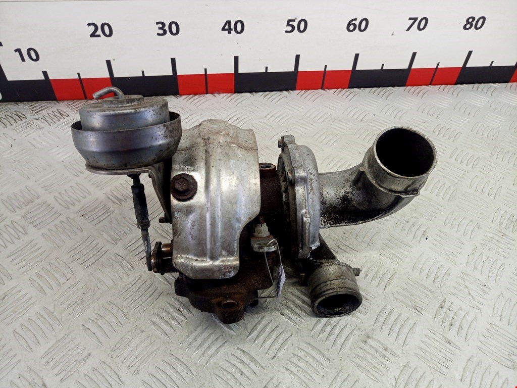 Турбина TOYOTA Avensis 2003-2008