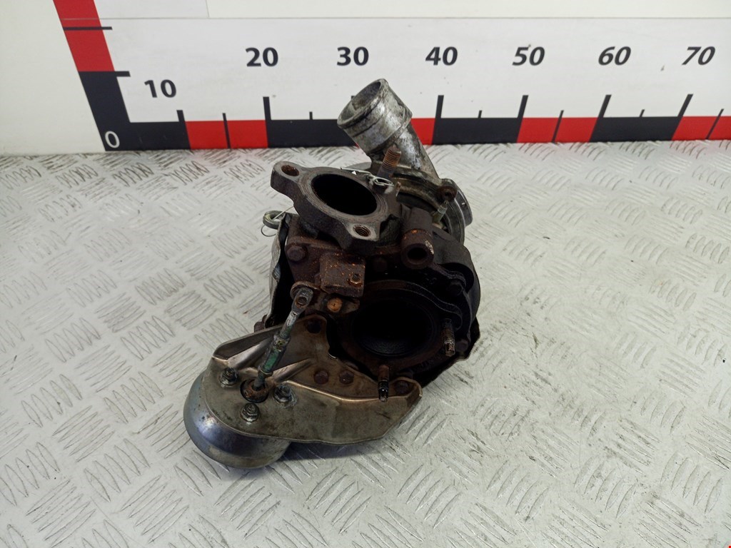 Турбина TOYOTA Avensis 2003-2008