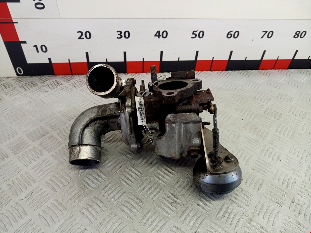 Турбина TOYOTA Avensis 2003-2008