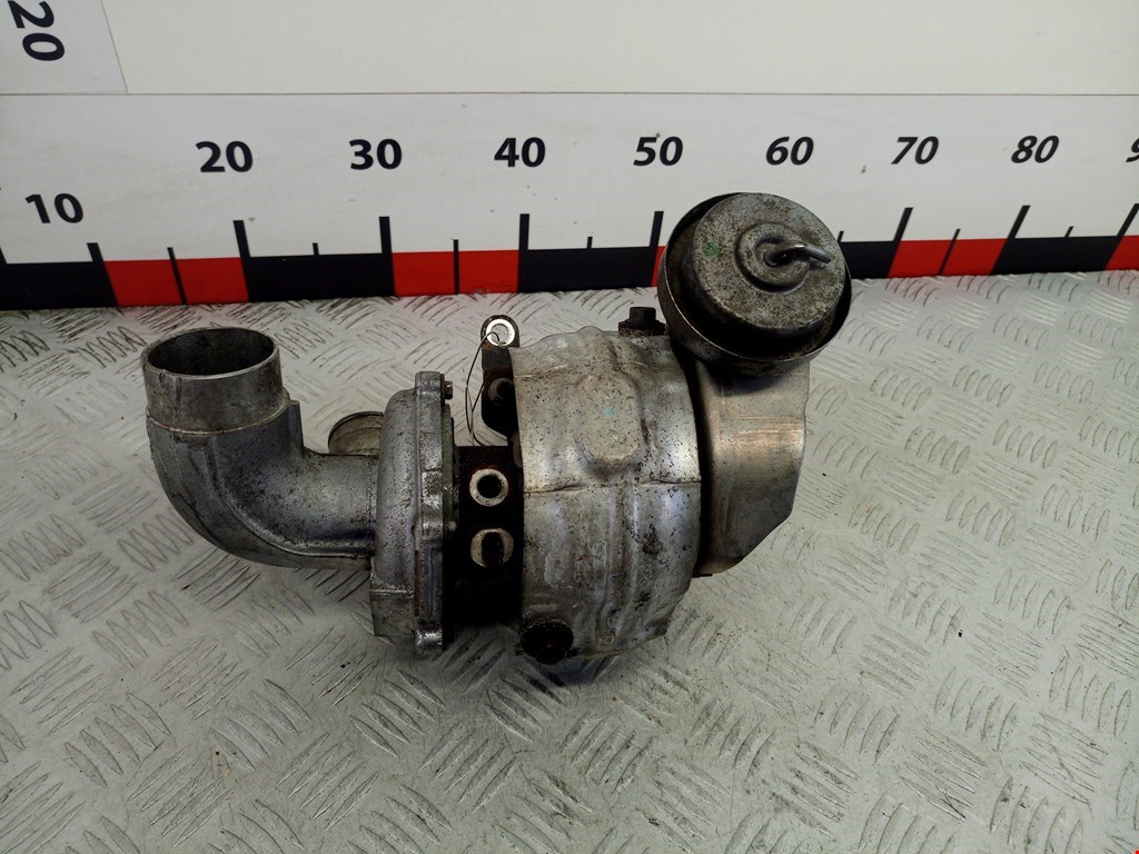Турбина TOYOTA Avensis 2003-2008