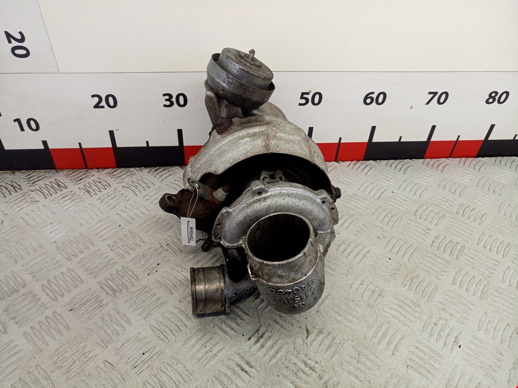 Турбина TOYOTA Avensis 2003-2008