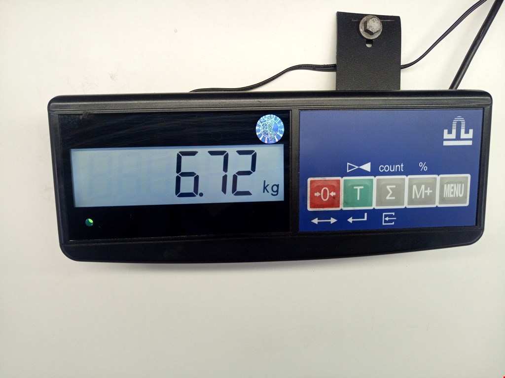 Турбина TOYOTA Avensis 2003-2008