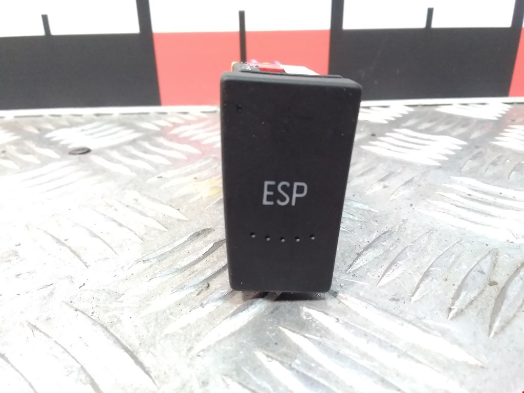 Кнопка антипробуксовочной системы Volkswagen Sharan 1 (1995-2010)