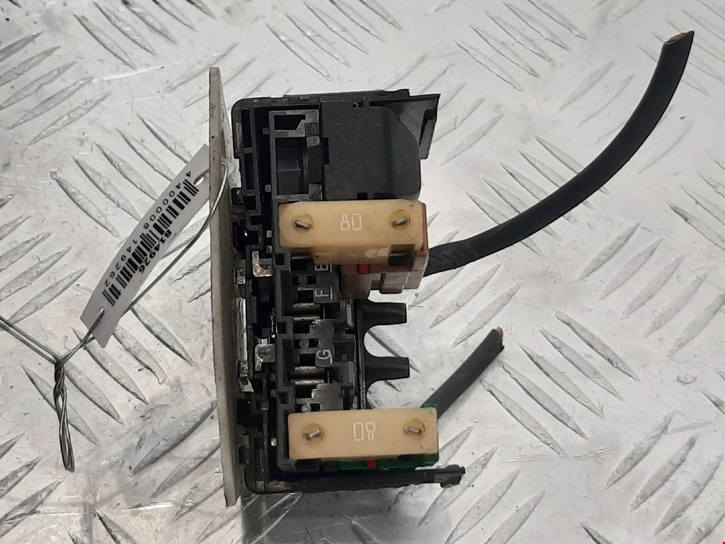 Датчик уровня в бачок омывателя PEUGEOT 207 2006-2015