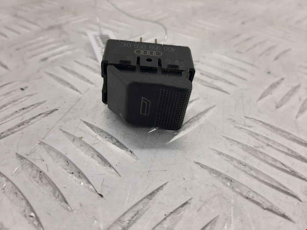 Кнопка стеклоподъемника AUDI A4 B5 1995-2001