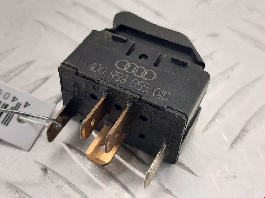 Кнопка стеклоподъемника AUDI A4 B5 1995-2001