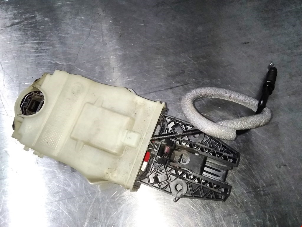 Ручка двери задней наружная правая SEAT Toledo 2012-2019