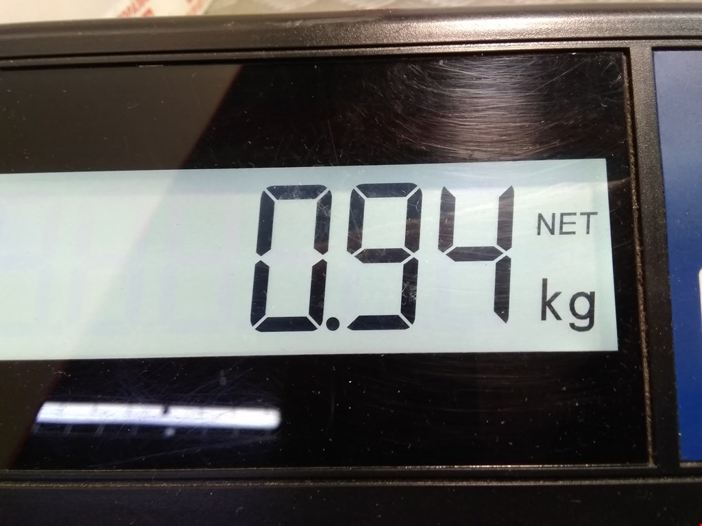 Фонарь задний левый VOLKSWAGEN Fox 2005-2011