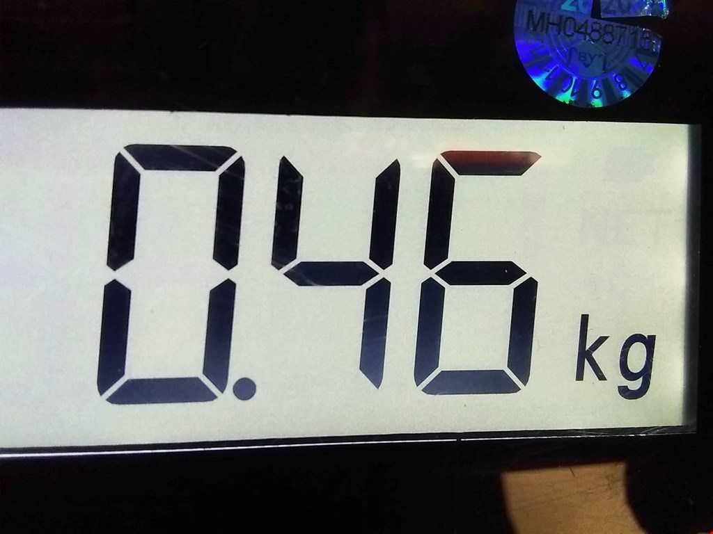 Воздухозаборник (наружный) CITROEN C4 I 2004-2014