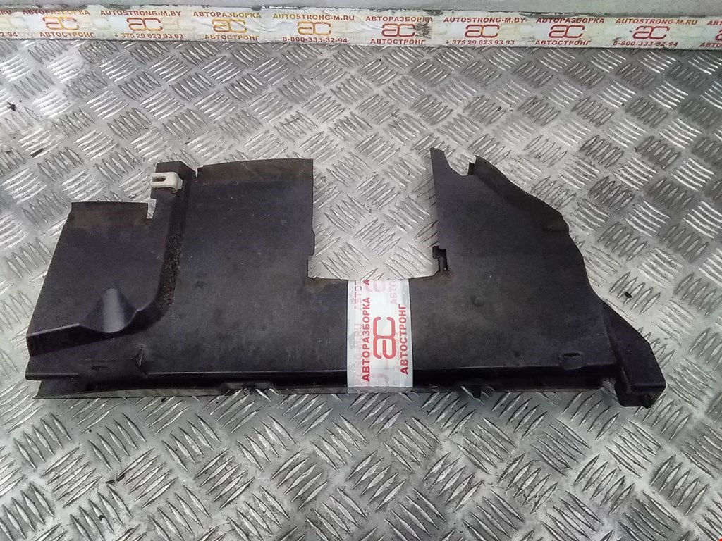 Воздухозаборник (наружный) CITROEN C4 I 2004-2014