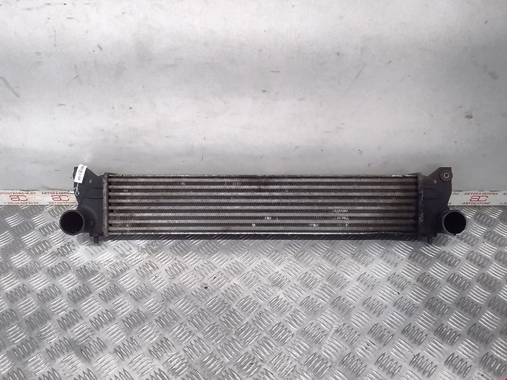 Интеркулер (радиатор интеркулера) SUZUKI SX4 2006-2014