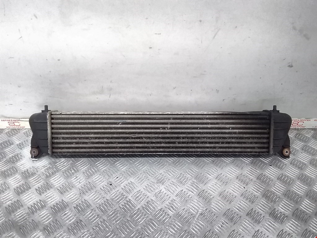 Интеркулер (радиатор интеркулера) SUZUKI SX4 2006-2014